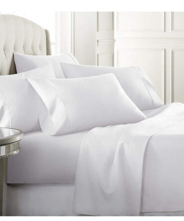 Pure Cotton Bedsheets — Wholesale